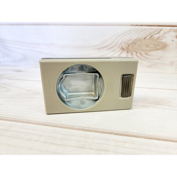 Stampin' Up! Note Tag Punch 135860 - Picture 7 of 8